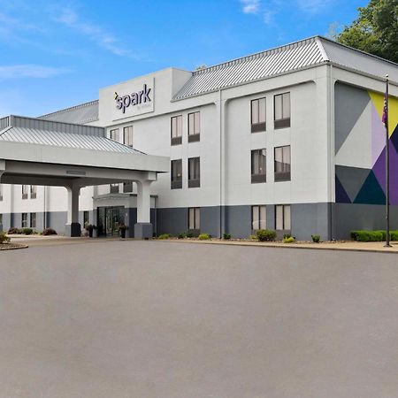 Spark By Hilton Newcomerstown Екстер'єр фото