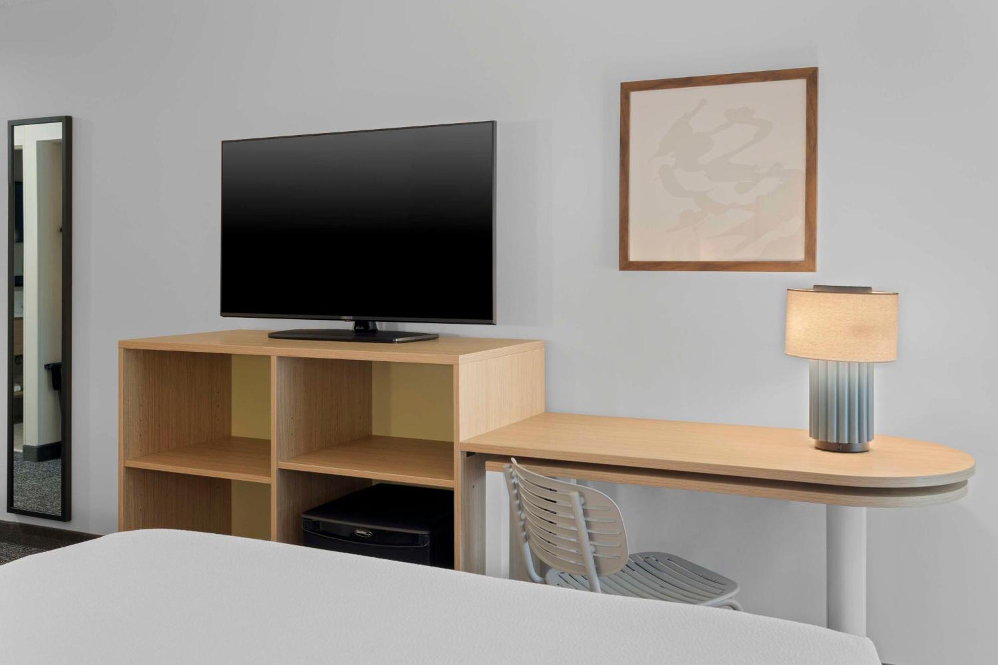 Spark By Hilton Newcomerstown Екстер'єр фото